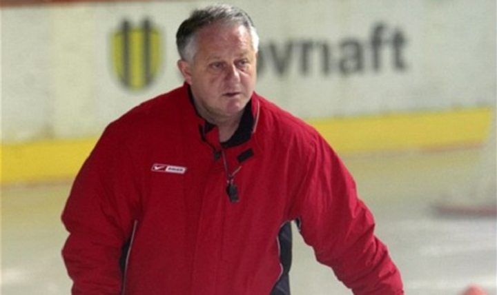 Výber hviezd NHL bude koučovať Šupler, exhibícia nakoniec bez Cháru